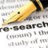 Research briefings 