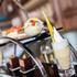 Tours plus afternoon tea